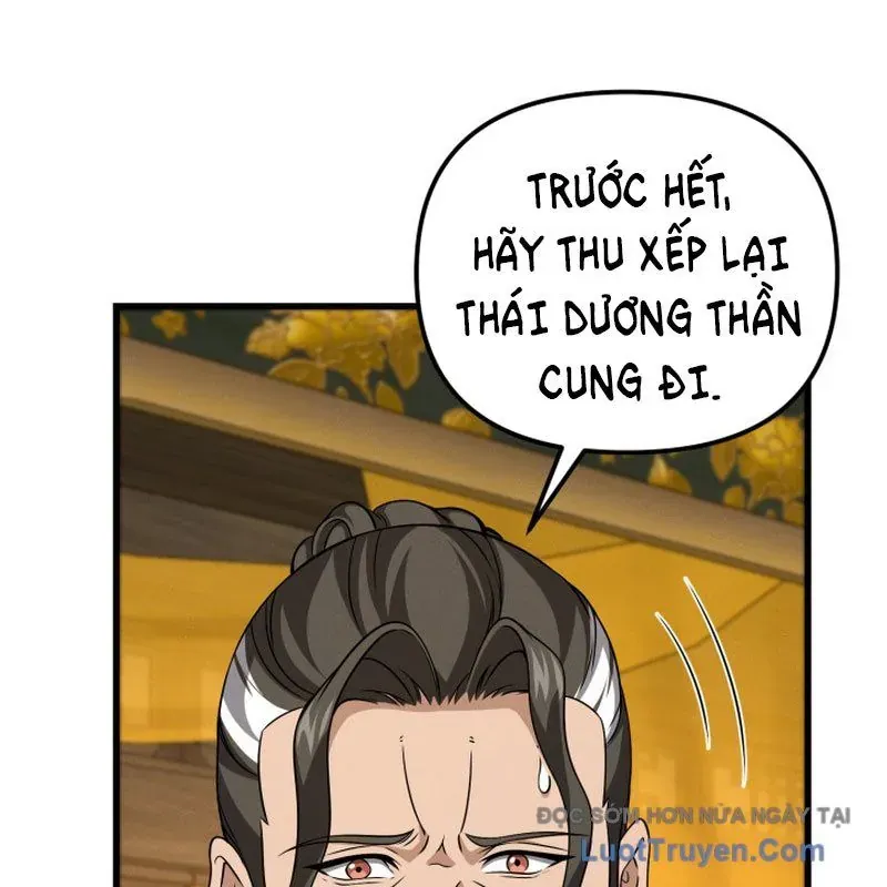 Võ Thần Tái Sinh Chap 43 - Next Chap 44