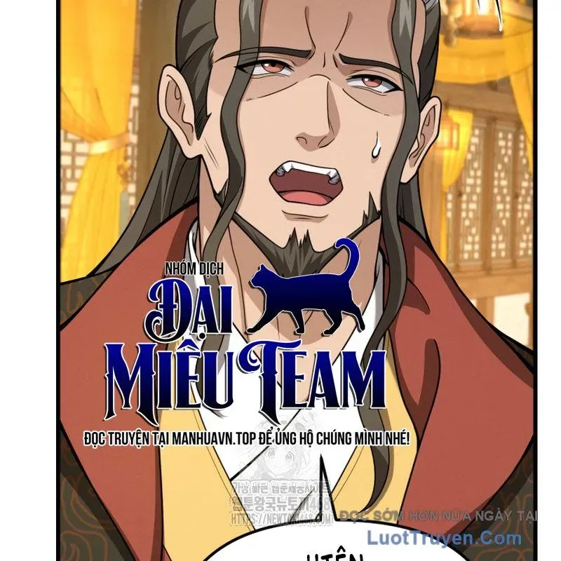 Võ Thần Tái Sinh Chap 43 - Next Chap 44