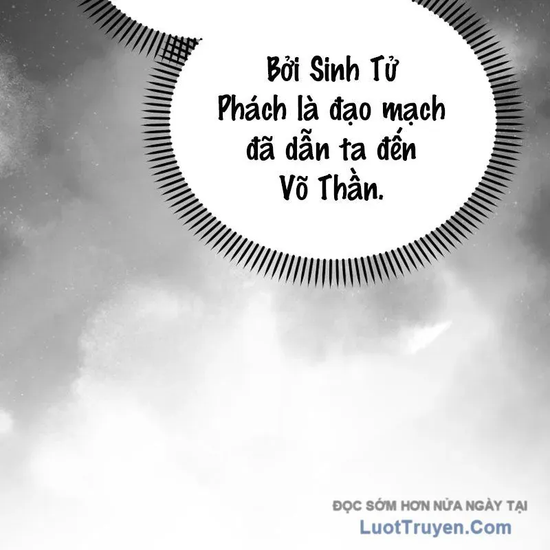 Võ Thần Tái Sinh Chap 43 - Next Chap 44