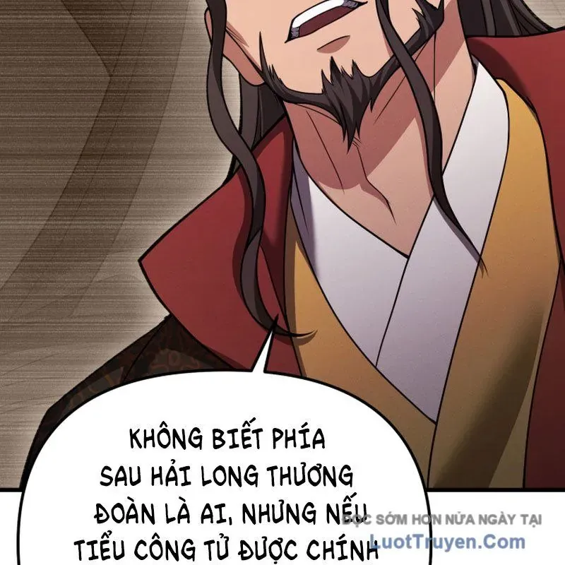 Võ Thần Tái Sinh Chap 43 - Next Chap 44