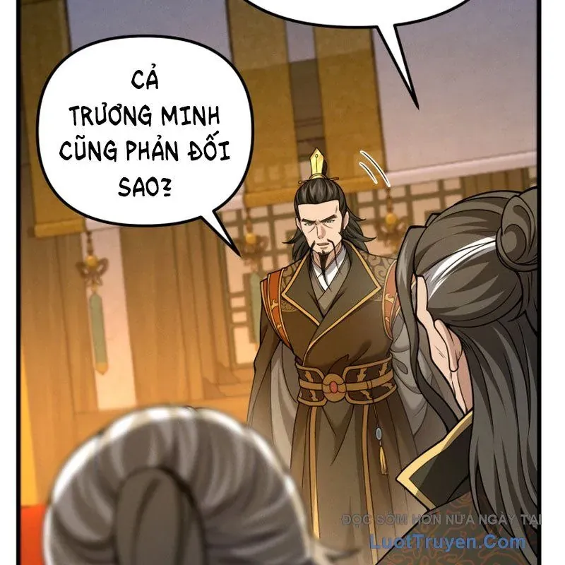 Võ Thần Tái Sinh Chap 43 - Next Chap 44