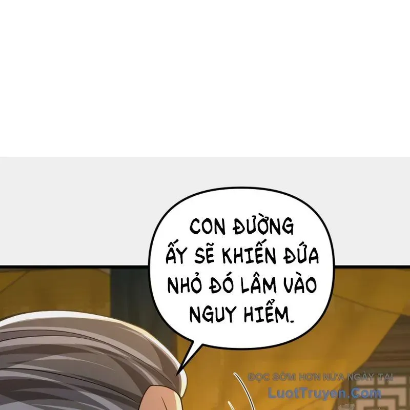 Võ Thần Tái Sinh Chap 43 - Next Chap 44