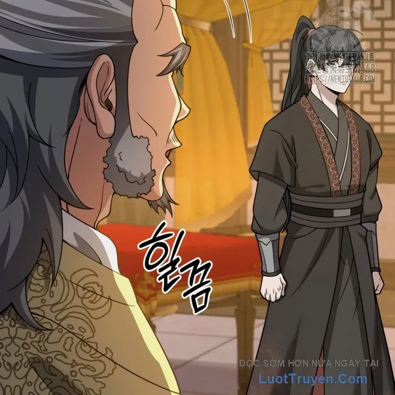 Võ Thần Tái Sinh Chap 43 - Next Chap 44