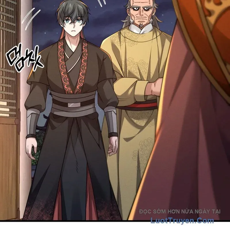 Võ Thần Tái Sinh Chap 43 - Next Chap 44