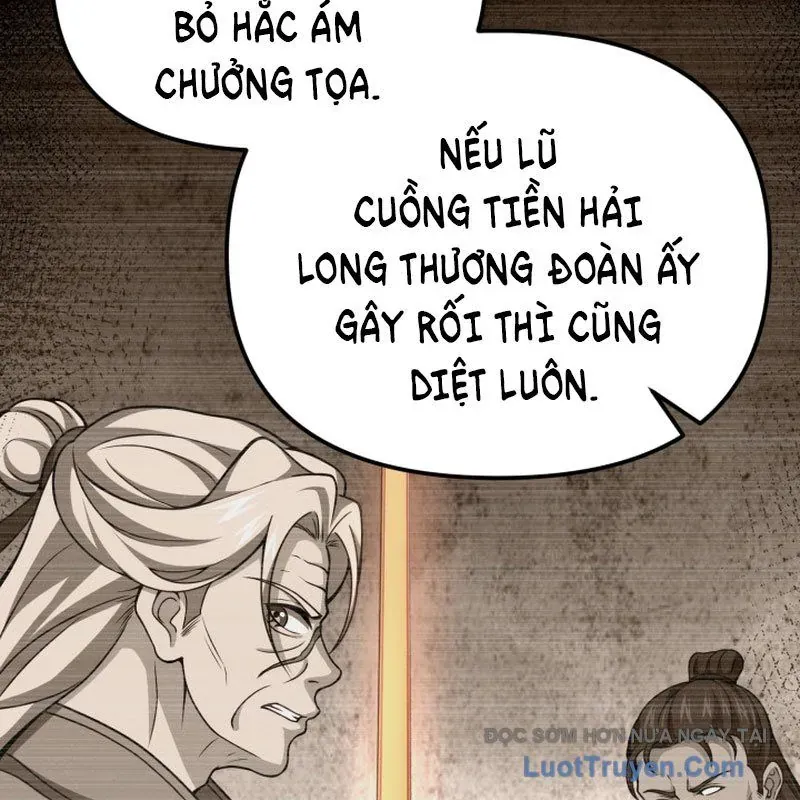 Võ Thần Tái Sinh Chap 43 - Next Chap 44