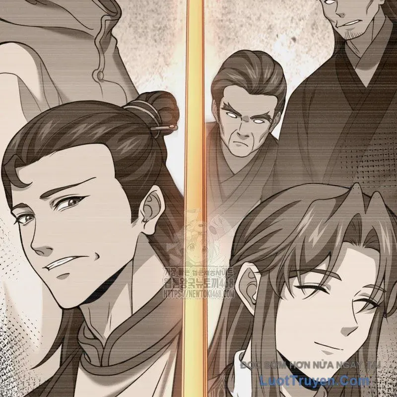 Võ Thần Tái Sinh Chap 43 - Next Chap 44