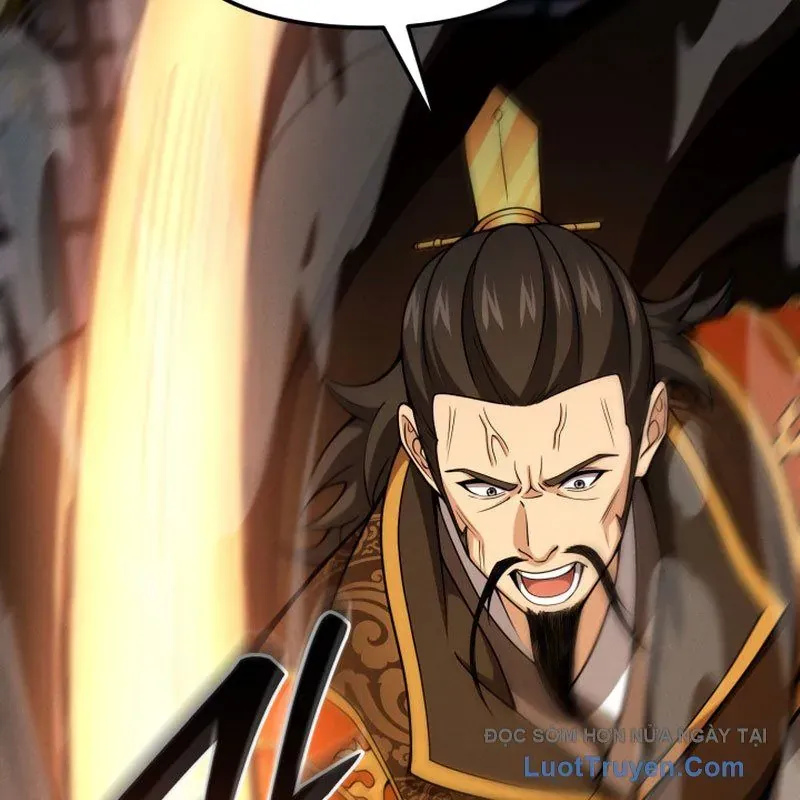 Võ Thần Tái Sinh Chap 43 - Next Chap 44