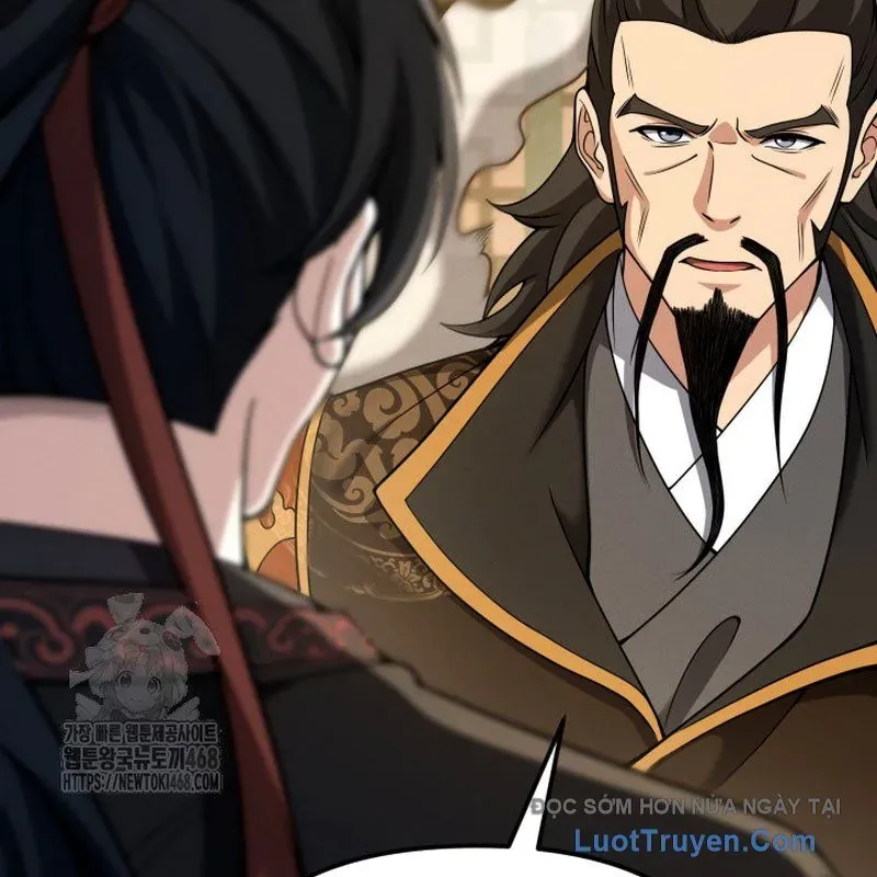 Võ Thần Tái Sinh Chap 43 - Next Chap 44