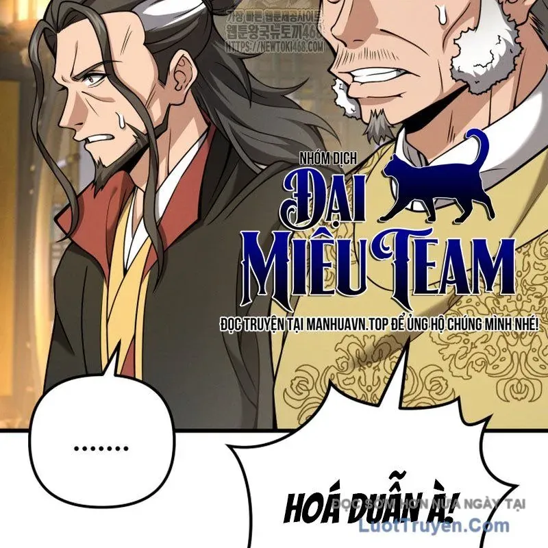 Võ Thần Tái Sinh Chap 43 - Next Chap 44