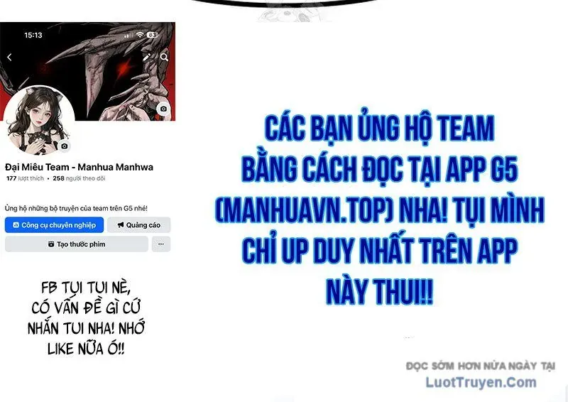 Võ Thần Tái Sinh Chap 43 - Next Chap 44