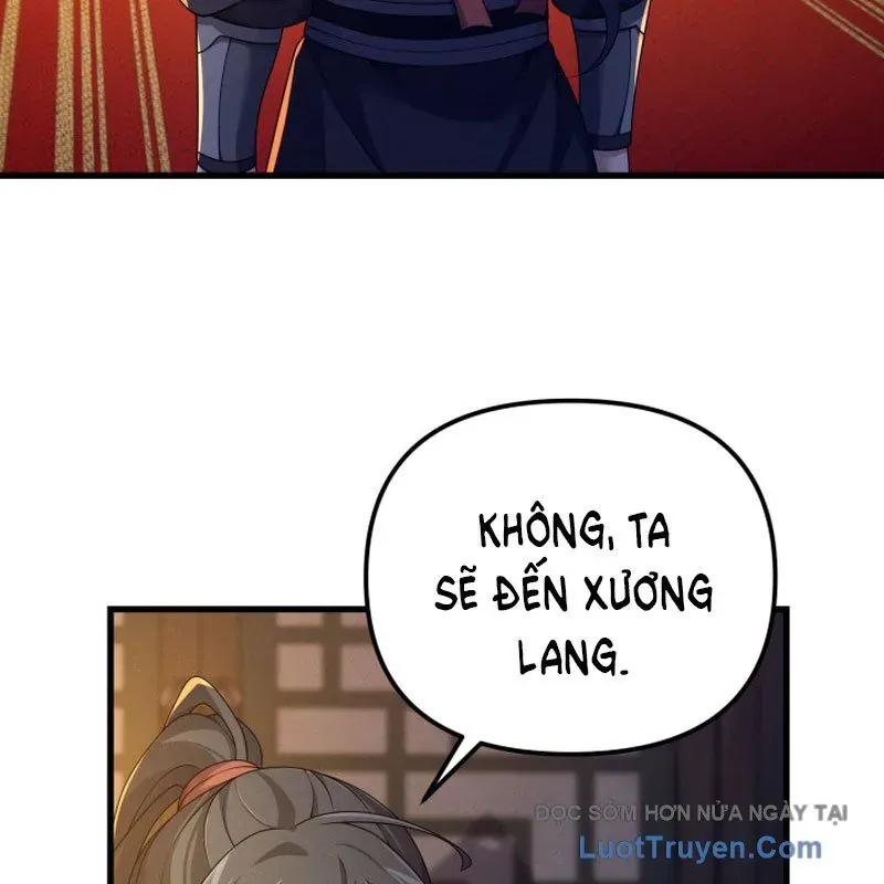 Võ Thần Tái Sinh Chap 43 - Next Chap 44