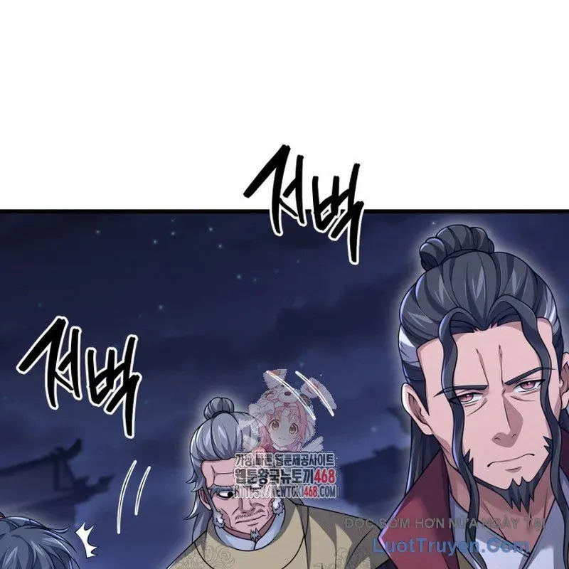 Võ Thần Tái Sinh Chap 43 - Next Chap 44
