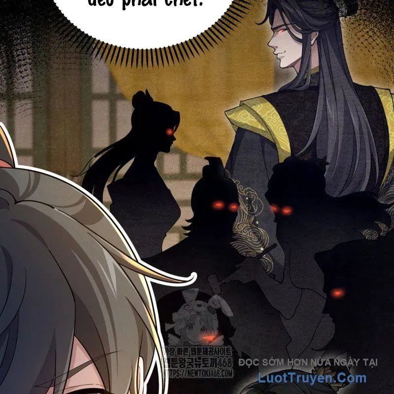 Võ Thần Tái Sinh Chap 43 - Next Chap 44