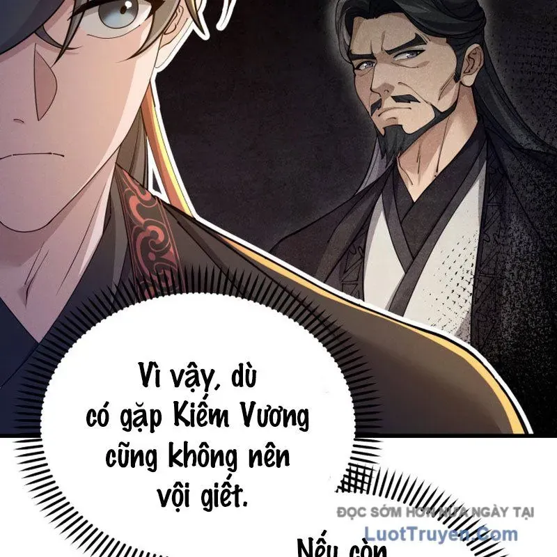 Võ Thần Tái Sinh Chap 43 - Next Chap 44