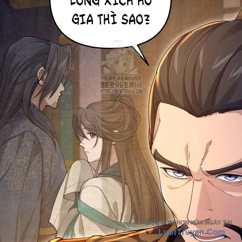 Võ Thần Tái Sinh Chap 43 - Next Chap 44