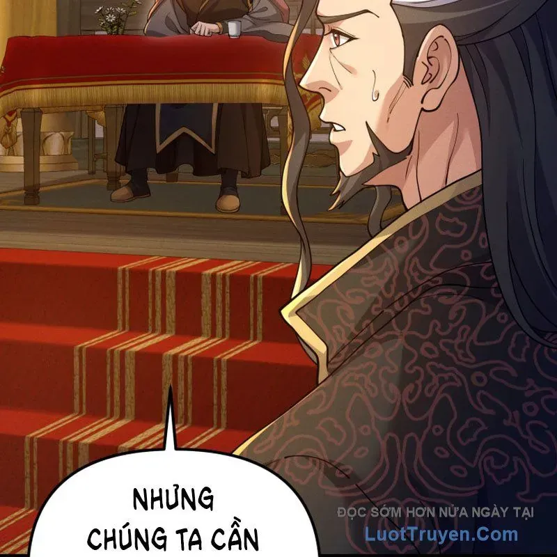 Võ Thần Tái Sinh Chap 43 - Next Chap 44