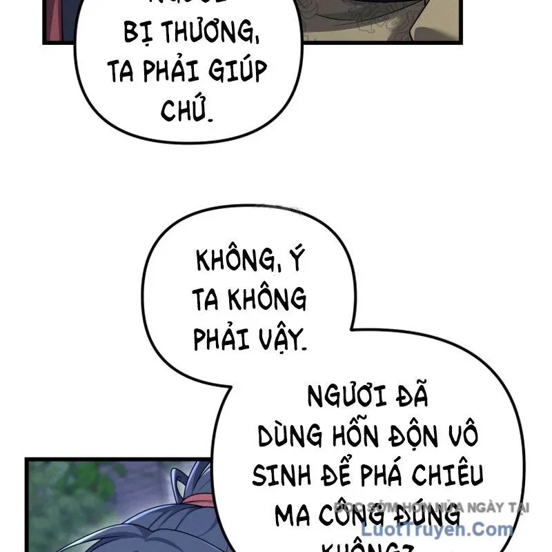 Võ Thần Tái Sinh Chap 43 - Next Chap 44