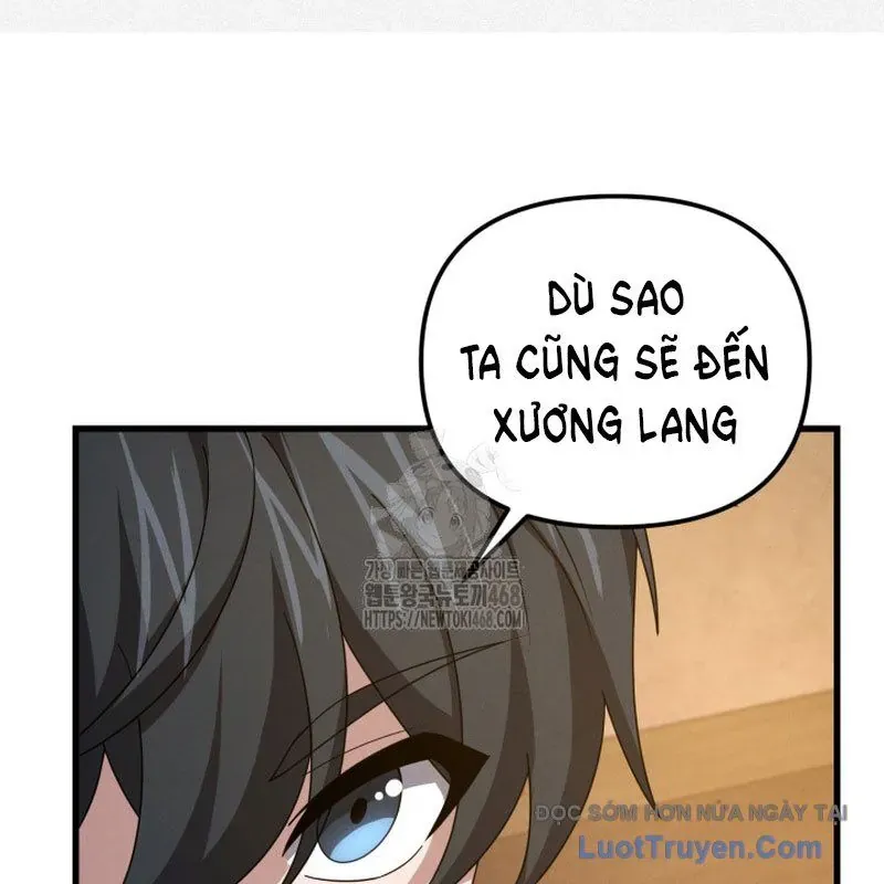 Võ Thần Tái Sinh Chap 43 - Next Chap 44
