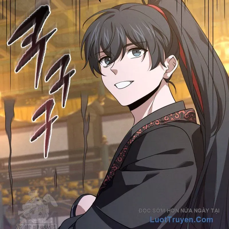 Võ Thần Tái Sinh Chap 43 - Next Chap 44