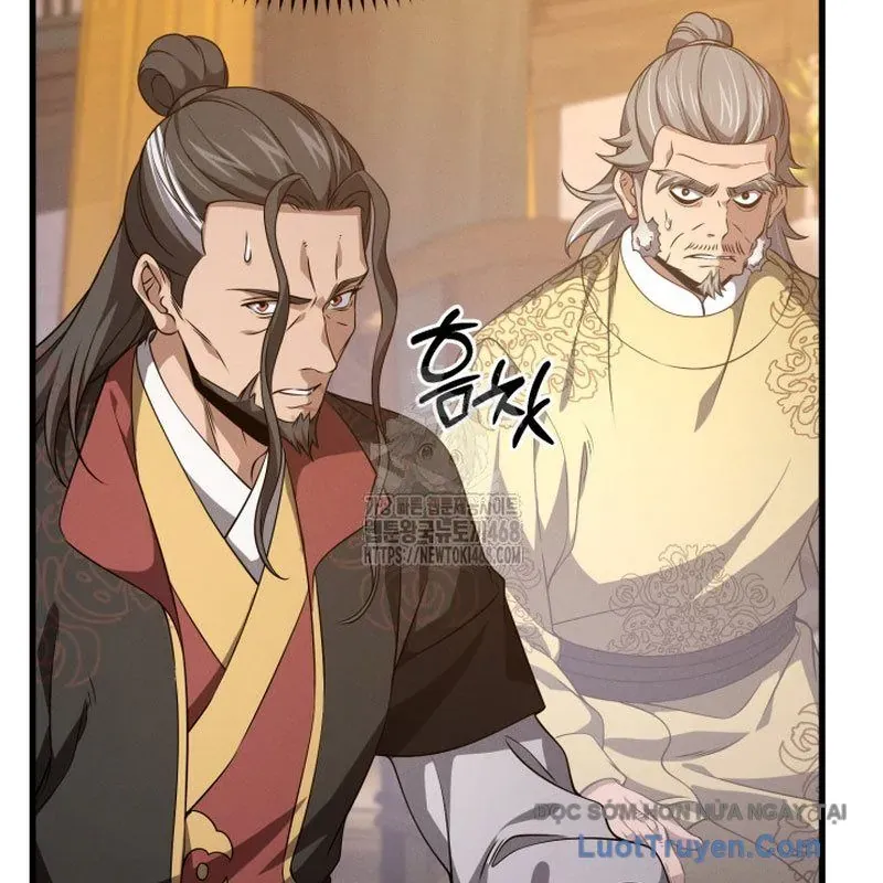 Võ Thần Tái Sinh Chap 43 - Next Chap 44