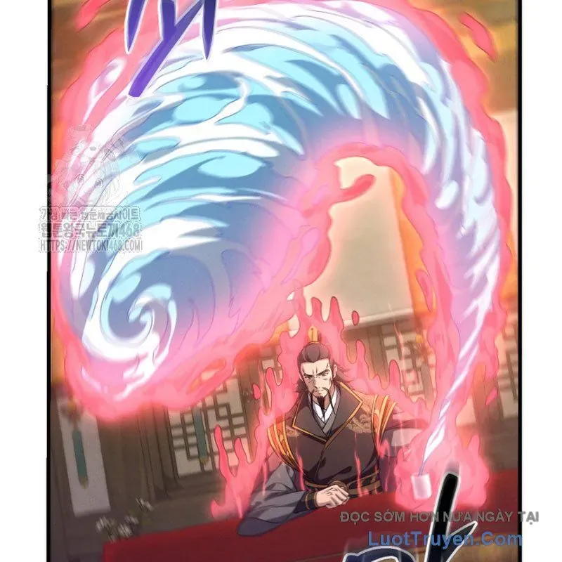 Võ Thần Tái Sinh Chap 43 - Next Chap 44