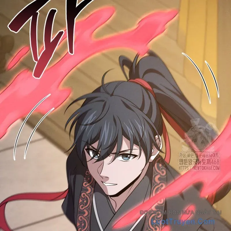 Võ Thần Tái Sinh Chap 43 - Next Chap 44