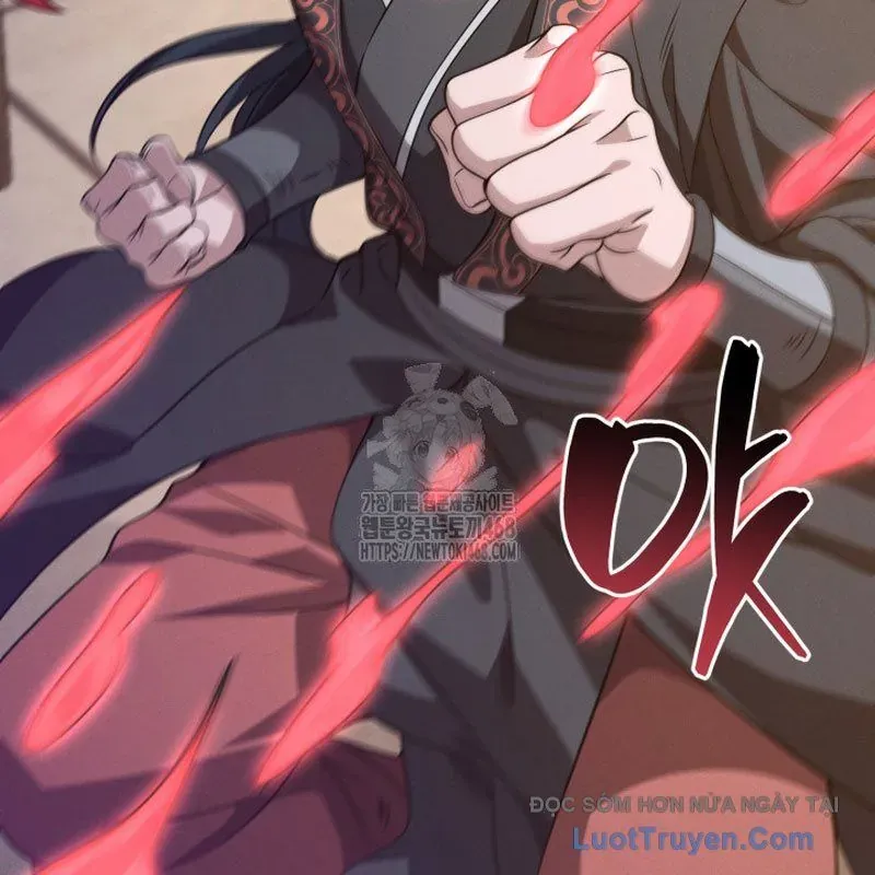 Võ Thần Tái Sinh Chap 43 - Next Chap 44