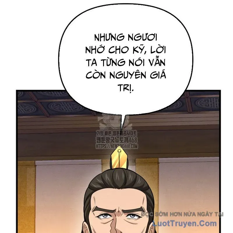 Võ Thần Tái Sinh Chap 44 - Next Chap 45