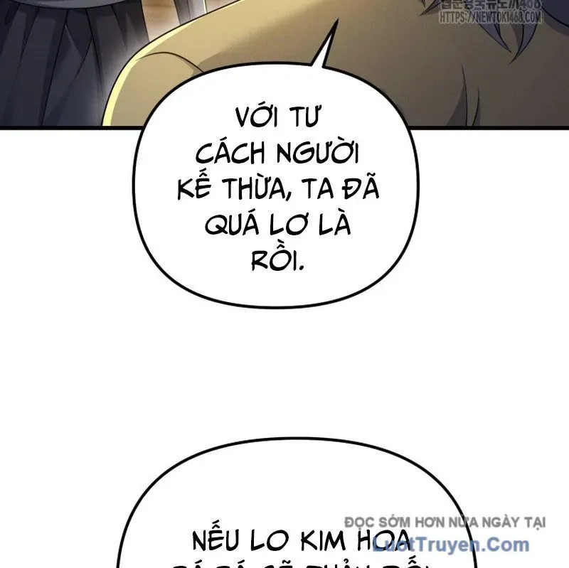 Võ Thần Tái Sinh Chap 44 - Next Chap 45