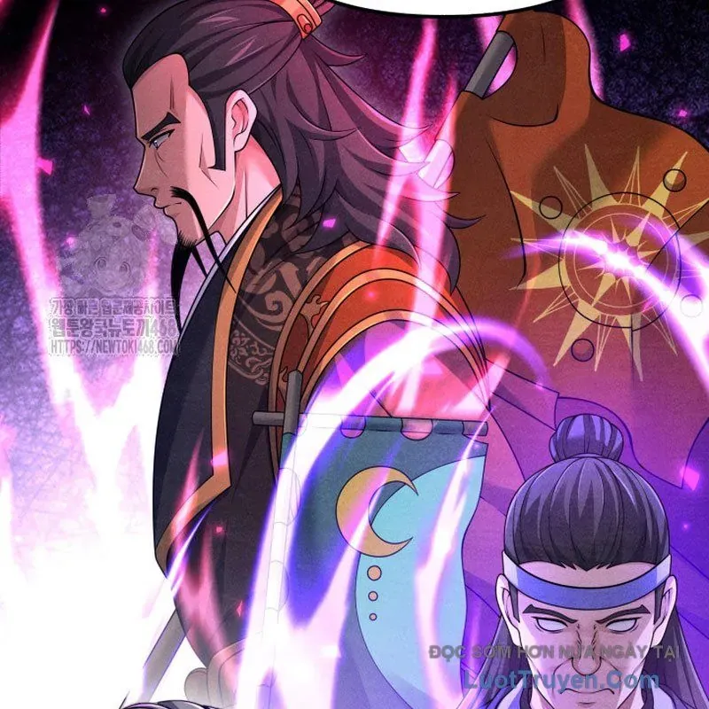 Võ Thần Tái Sinh Chap 44 - Next Chap 45