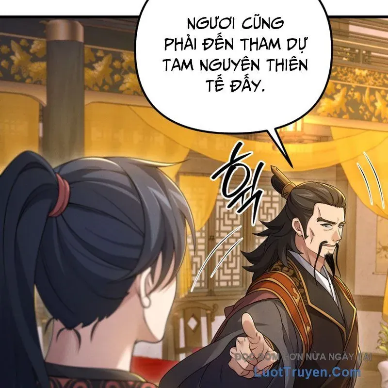 Võ Thần Tái Sinh Chap 44 - Next Chap 45