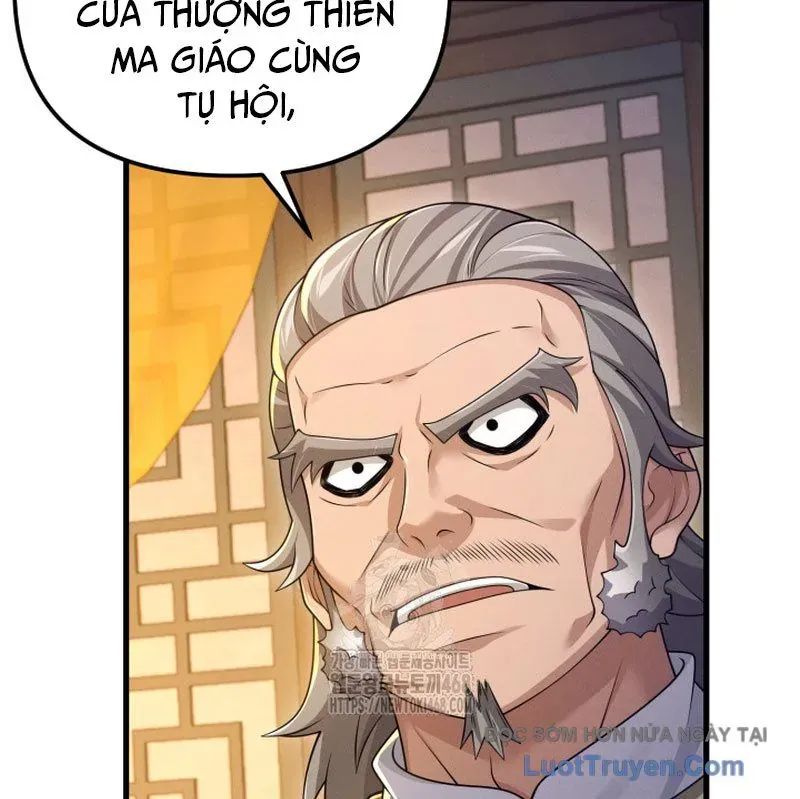 Võ Thần Tái Sinh Chap 44 - Next Chap 45