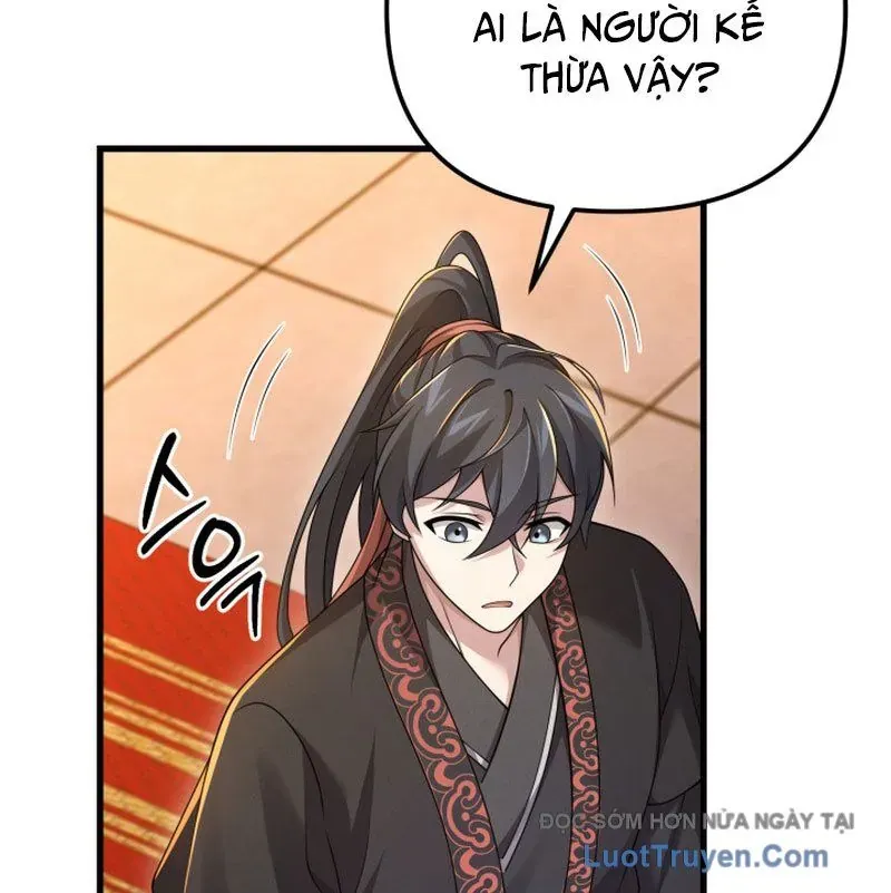 Võ Thần Tái Sinh Chap 44 - Next Chap 45