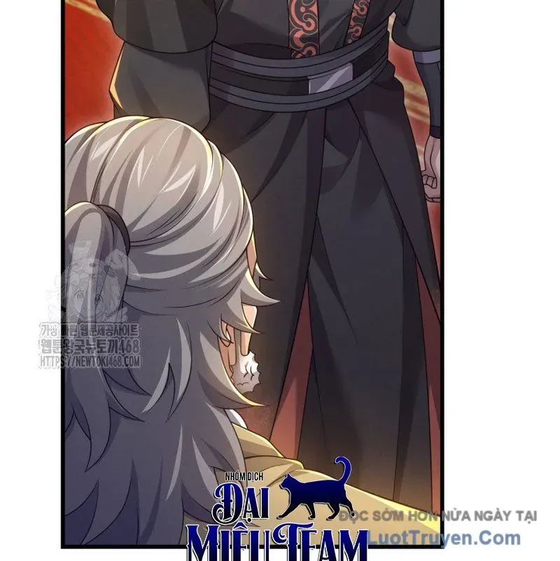 Võ Thần Tái Sinh Chap 44 - Next Chap 45