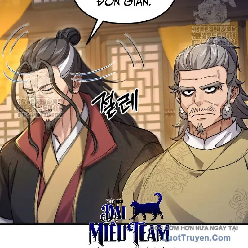 Võ Thần Tái Sinh Chap 44 - Next Chap 45