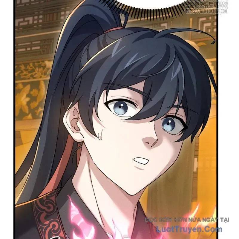 Võ Thần Tái Sinh Chap 44 - Next Chap 45