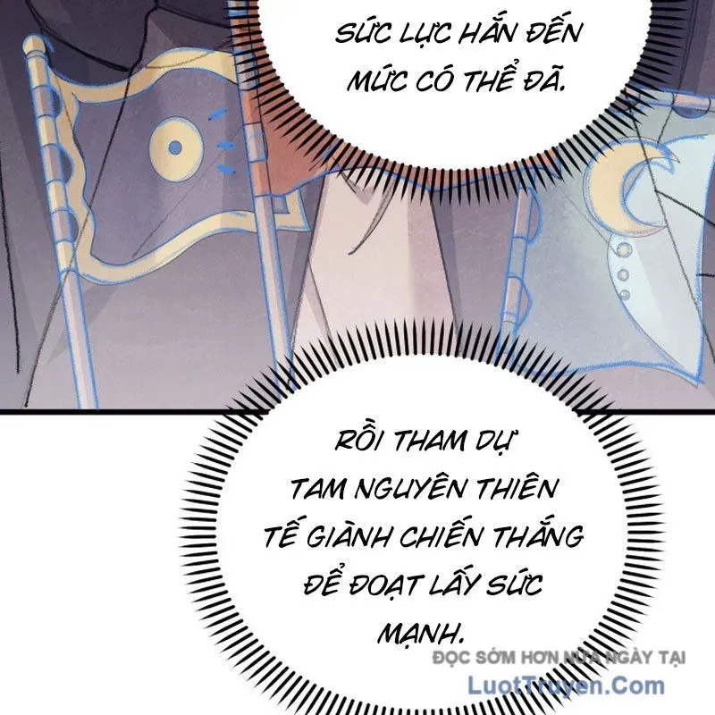 Võ Thần Tái Sinh Chap 44 - Next Chap 45