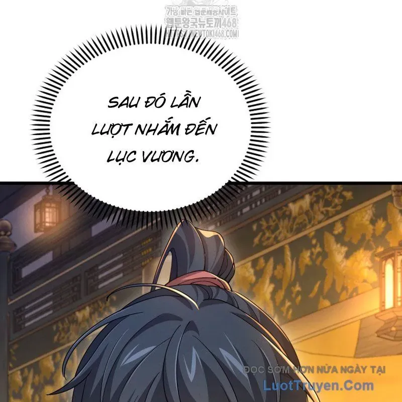 Võ Thần Tái Sinh Chap 44 - Next Chap 45