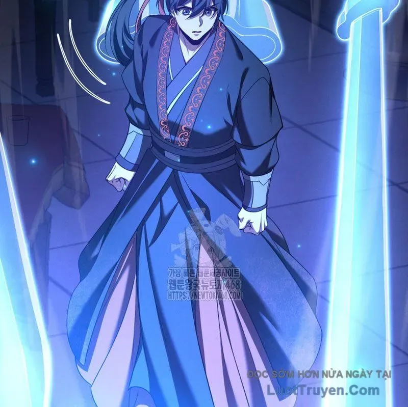 Võ Thần Tái Sinh Chap 44 - Next Chap 45