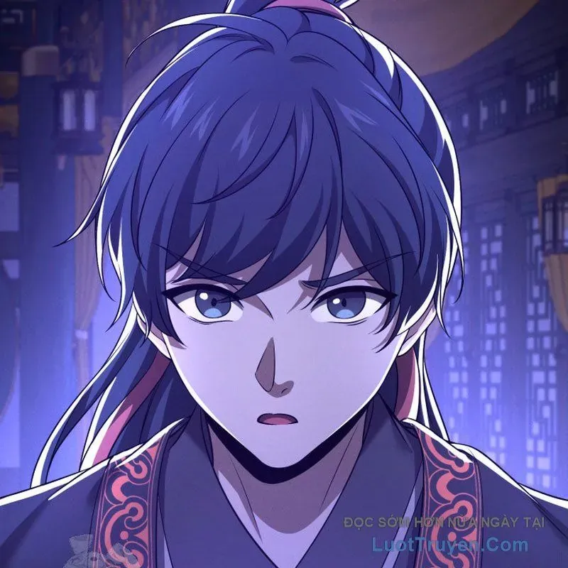 Võ Thần Tái Sinh Chap 44 - Next Chap 45