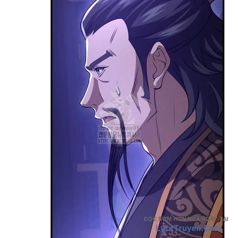 Võ Thần Tái Sinh Chap 44 - Next Chap 45