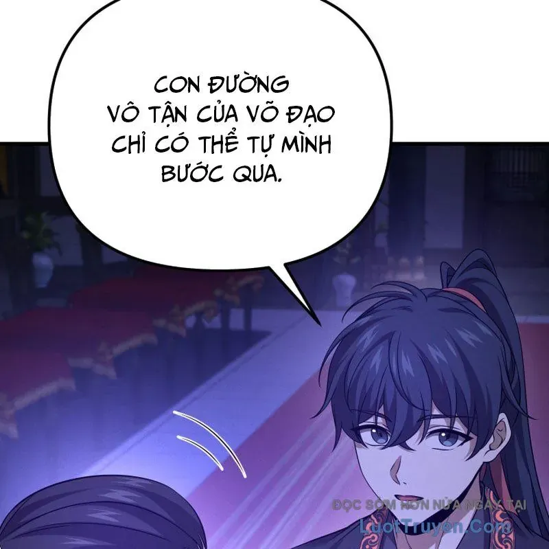 Võ Thần Tái Sinh Chap 44 - Next Chap 45
