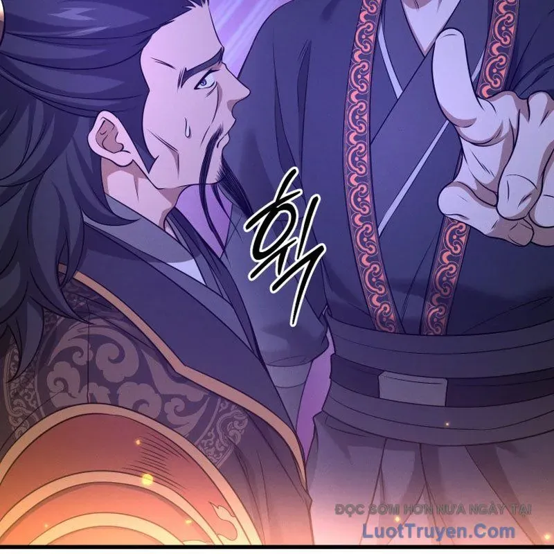 Võ Thần Tái Sinh Chap 44 - Next Chap 45