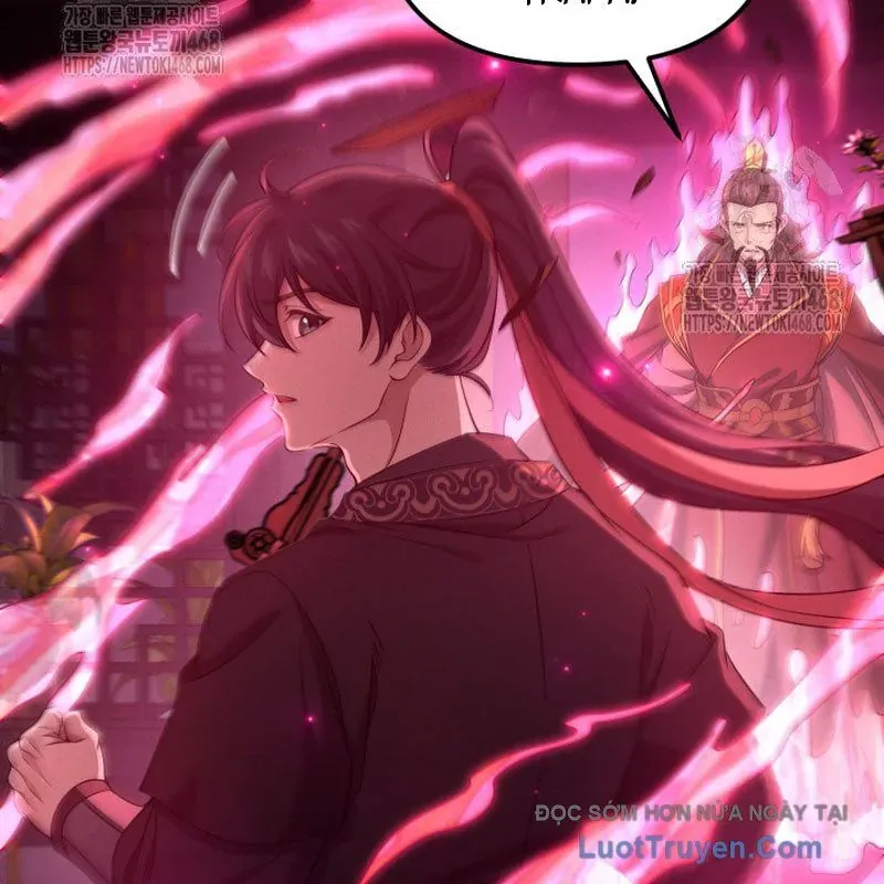 Võ Thần Tái Sinh Chap 44 - Next Chap 45