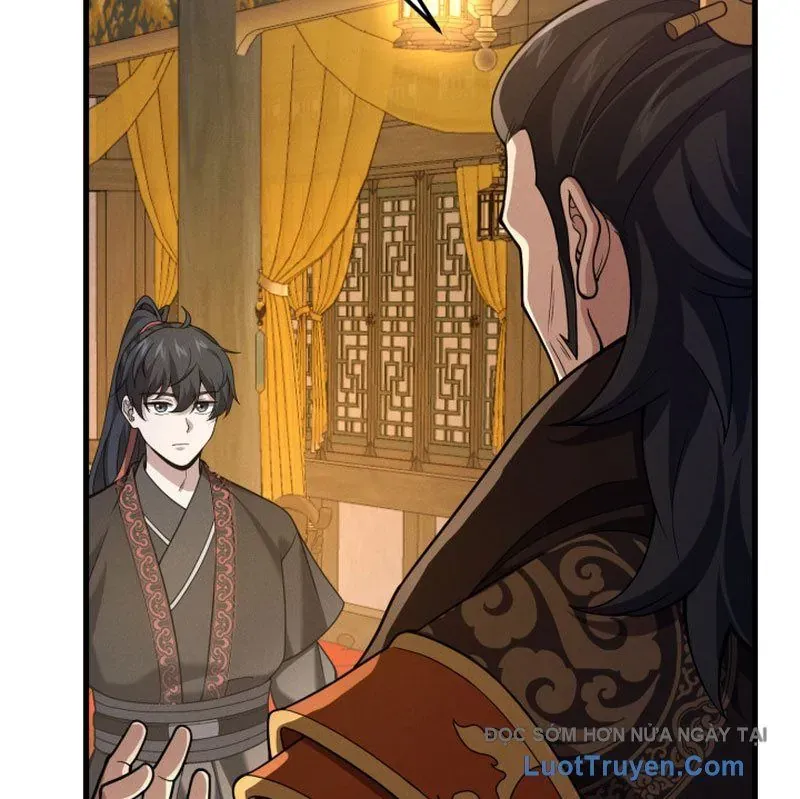 Võ Thần Tái Sinh Chap 44 - Next Chap 45