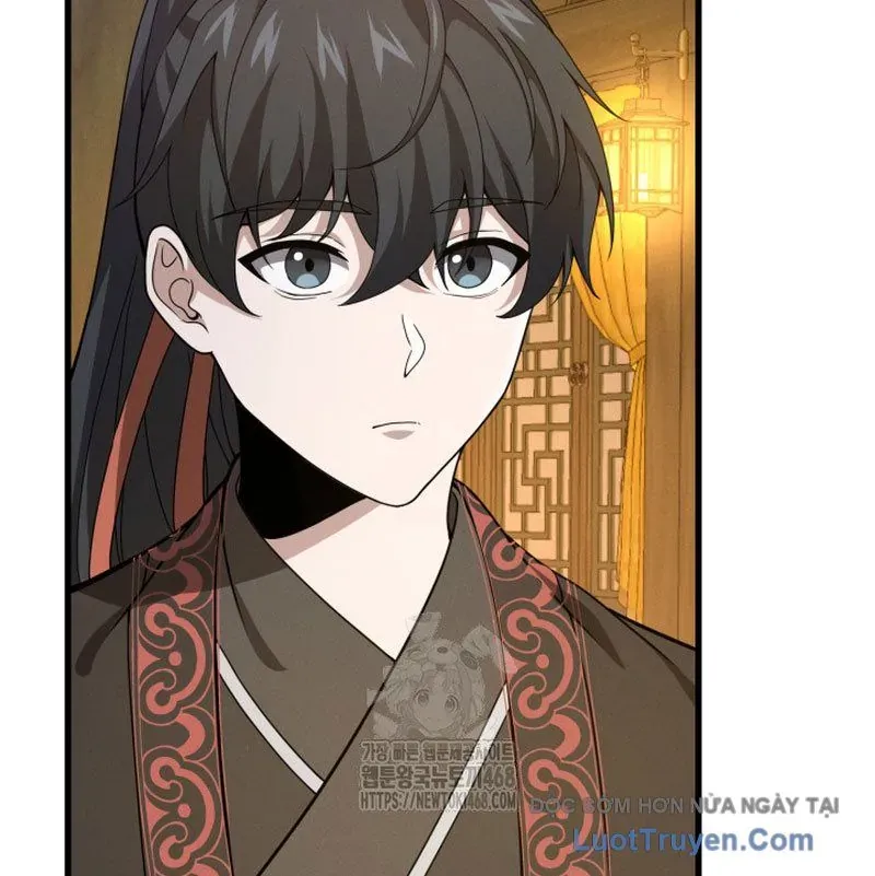 Võ Thần Tái Sinh Chap 44 - Next Chap 45