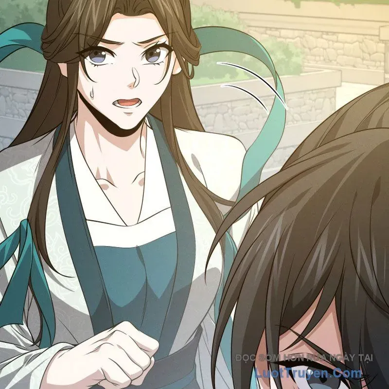 Võ Thần Tái Sinh Chap 45 - Next Chap 46