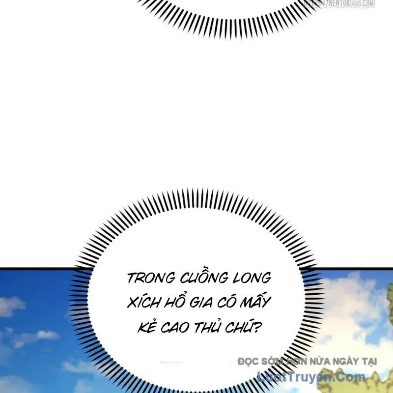 Võ Thần Tái Sinh Chap 45 - Next Chap 46