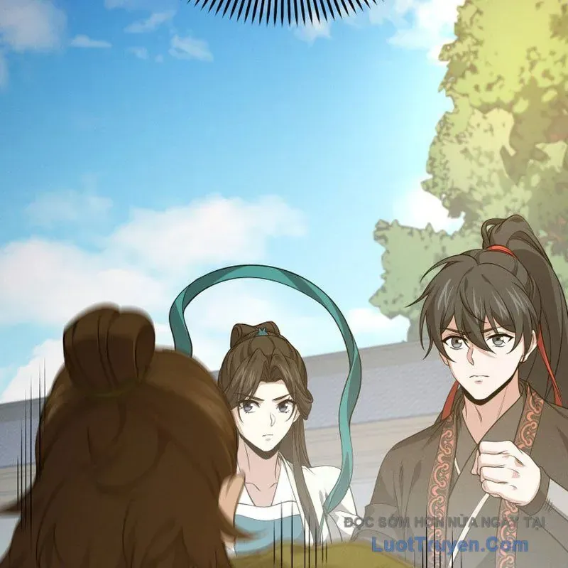 Võ Thần Tái Sinh Chap 45 - Next Chap 46