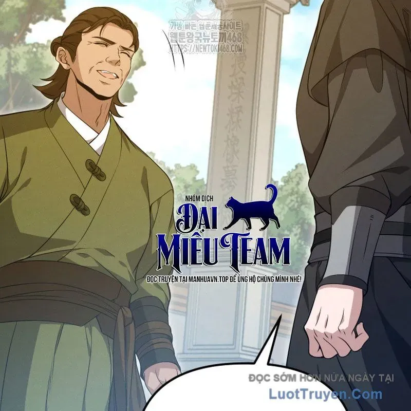 Võ Thần Tái Sinh Chap 45 - Next Chap 46